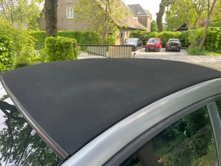 Fiat 500 1.0 Hybrid Cult Cabriolet  Mat Grijs Grigio Opaco / 29