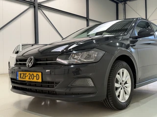 Volkswagen Polo 1.0 TSI 95pk DSG Navi | ACC / 8