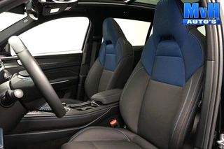Lynk & Co 01 1.5 PHEV|ZWARTE.HEMEL|89%SOH|360ºCAM|PANO|NAP / 4