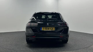 Peugeot 508 SW 1.2 PureTech Allure Pack Business ECC CRUISE NAVI LM CARPLAY. / 8
