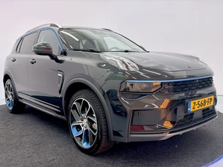 Lynk en Co 01 1.5 MY22 - Rijklaar met allseasons, direct mee! / 2