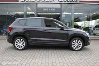 Seat Ateca 1.5 TSI Xperience Bus.Intense/Led/E.klep/Cam/Navi / 9