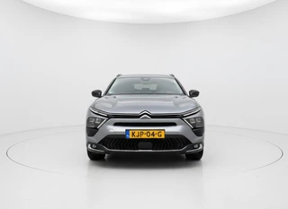 Citroen C5 X 1.6 Plug-in Hybrid 225 Shine LEER - NAVI - TREKHAAK - ELEK STOELEN / 8