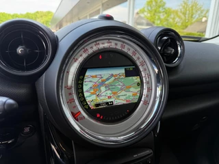 MINI Countryman 1.6 Cooper Chili NAVI Bluetooth Park. Sens. Achter / 7