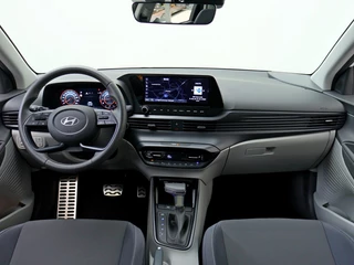 Hyundai Bayon 1.0 T-GDI Comfort Smart Automaat Private Lease 469 pm / 16