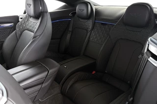 Bentley Continental GT 4.0 V8 / NAIM / Org. Nederlands /  Softclose / City-Pack / Touring-Pack / 11