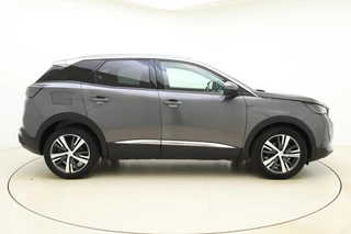 Peugeot 3008 1.2T 130PK Blue Lease Allure | Elektr. achterklep | Achteruitrijcamera | Navigatie | Apple Carplay/Android Auto | Keyless / 10