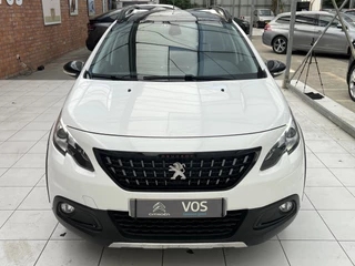 Peugeot 2008 PureTech 110 GT-line  | Trekhaak | Carplay/Android Auto | Panoramadak | / 29