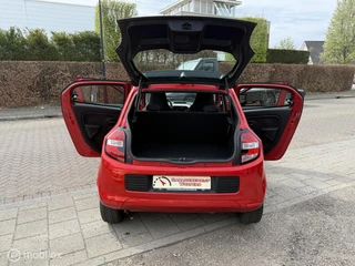 Renault Twingo 1.0 SCe Life cruisecontrole airco 25dkm / 14