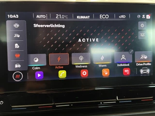 CUPRA Formentor 1.4 TSI e-Hybrid | Automaat | Clima | ACC | PDC Achter | Carplay | DAB | Stuurwiel verwarmd | ( Vestiging - Nieuwegein ) / 31