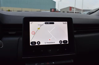 Renault Clio 1.0 TCe Zen|Navi|Airco|Apple carplay/Android auto|Cruise control| / 10