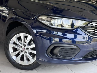 Fiat Tipo Stationwagon 1.4 16v Popstar | Dealeronderhouden | Airco | Cruise control / 22