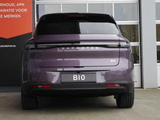 Leapmotor B10 Design ProMax 67.1 kWh  | Elektrische achterklep | Stoel en stuurverwarming | Lederenbekleding | 18 inch velgen | Meerdere kleuren! / 16