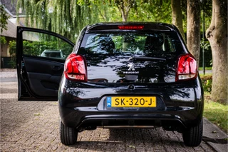 Peugeot 108 1.0 e-VTi Active  Airco / 26