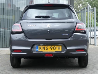 Suzuki Swift 1.2 Comfort Smart Hybrid Apple Carpl/Android Auto, Cruise Control, Navigatie, Camera / 8