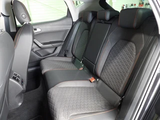 Seat Leon 1.4 TSI e-Hybrid PHEV 204pk DSG-6 FR / 18