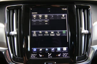 Volvo S90 2.0 T5 Momentum Business Pro / 17