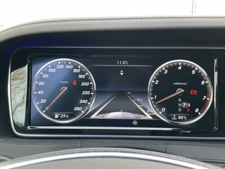 Maybach S-klasse 600 V12 B&O (811) HUD 360° Nachtsysteem(610) Uniek / 61