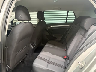 Volkswagen Golf 1.2 TSI/NAVI/PDC/ADAPTIVE CRUISE STOEL VERW/ENZ / 8