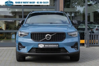 Volvo XC40 1.5 T4 PHEV Plus Dark|Stoel+Stuurverwarming|Trekhaak|Camera|Harmann Kardon| / 4