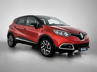 Renault Captur 1.2 TCe Expression Automaat | Cruise control | Navigatie | Camera | Trekhaak / 7