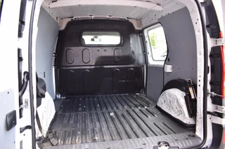Renault Kangoo Express 1.5 dCi 90 Express Black Edition | Trekhaak | Airco | Cruise | Sensoren / 7