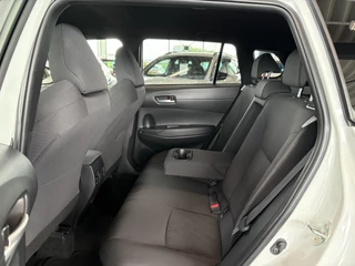 Toyota Corolla Cross 1.8 Hybrid 140 Style Plus  KEYLESS/CAMERA/NAVI/DODEHOEK/WINTERPACK / 48