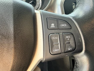 Suzuki Vitara 1.4 Boosterjet Select Smart Hybrid  | Trekhaak | Apple/Android | Adapt. Cruise | Camera | Stoelverwarming / 24