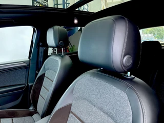 SEAT Tarraco 1.4 TSI e-Hybrid PHEV Xcellence - Groot in comfort / 28