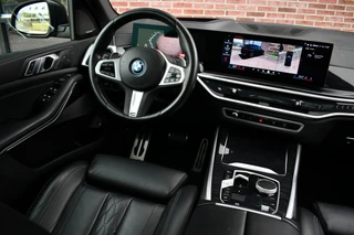 BMW X5 xDrive50e M-Sport  Skylounge Comf-stoel ACC 360 HUD H/K 21inch / 4