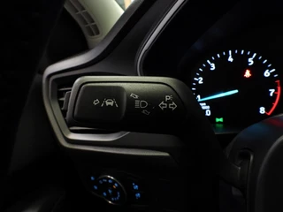 Ford Focus Wagon 1.0 EcoBoost Hybrid Active Style NAVI-APP/CAMERA/CLIMA/LED/17"LMV! / 15