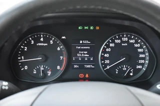 Hyundai i30 Wagon 1.5 T-GDi MHEV N Line ECC LMV NAVI CRUISE / 15