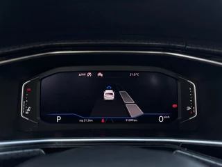 Volkswagen T-Cross 1.0 TSI Style * Virtual Cockpit * Stoelverwarming * Carplay / 36