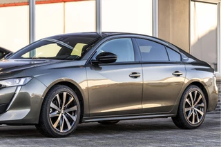 Peugeot 508 1.5 BlueHDI GT Line  | Pano | Focal | NL Auto / 17
