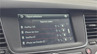 Opel Astra 1.2 Edition 2020 NAVI TEL LM AIRCO CC PDC / 26