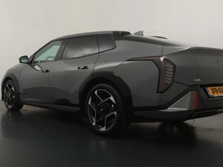 Kia EV4 Fastback GT-PlusLine 81.4 kWh  FULL OPTIONS - *DEMO* - Head-up Display - 360 Camera - Stoelverwarming/ventilatie - Glazen Schuif-/kanteldak - Elektrisch verstelbare voorstoelen - Dodehoekcamera - Fabrieksgarantie tot 2032 Direct leverbaar! / 6