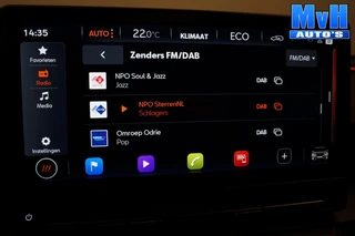 CUPRA Formentor 1.4 PHEV VZ Performance|PANO|STUUR.VERW|SOH100% / 60