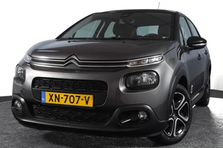 Citroën C3 1.2 PureTech 82 PK Feel Edition  | Cruise | PDC | App. Connect | ECC | LM 16" | / 12