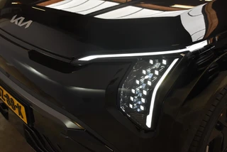 Kia Ev3 81,4 kWh 204pk GT-PlusLine / 37