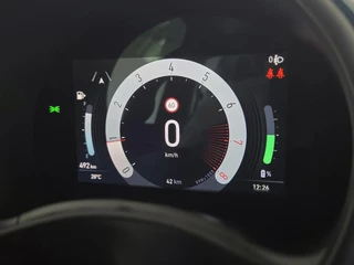 Fiat 500 1.0 Hybrid Torino Launch Edition | Apple-Android | Cruise Control | Parkeersensoren / 15