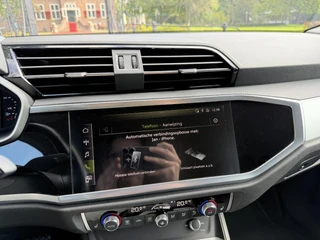 Audi Q3 35 TFSI Advanced Pro Line | Blind Spot | Adaptive | / 18