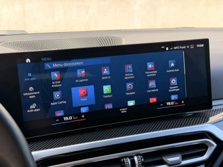 BMW M3 Touring xDrive Competition H/K HUD 1000M Eibach CS / 38