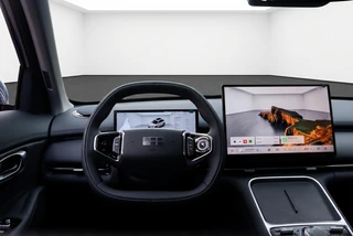Geely Starray EM-i PRO PLUG-IN 83KM Elektrisch l 360 Camera l Leder l NIEUW VOORRAAD / 11