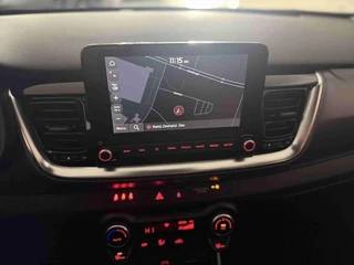 Kia Stonic 1.0 T-GDi MHEV 100pk DCT7 DynamicLine / 28