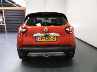 Renault Captur 1.2 TCe Aut. Intens NAVI/CLIMA/LED/TREKH./17"LMV! / 31