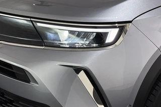 Opel Mokka 1.2 Turbo Business Elegance Stoel-Stuurverwarming Navigatie Apple CarPlay / 19