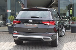 Seat Ateca 1.5 TSI Xperience Bus.Intense/Led/E.klep/Cam/Navi / 15