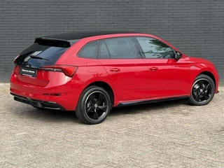 Skoda Scala 1.5 TSI MONTE CARLO I INCL. € 850,00 AFL.KOSTEN + BOVAG GARANTIE / 2