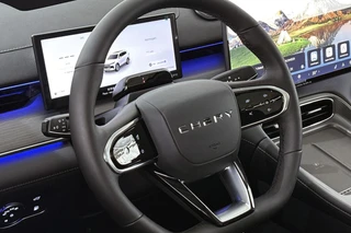 Chery Tiggo 8 Unique 7-peroons  PHEV  Panoramadak / 14