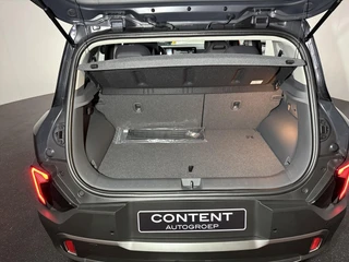 KIA Ev2 42,2 kWh 147pk (5-zits) Air / 14